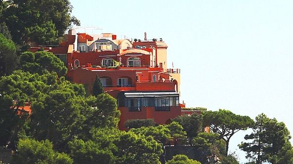 Kamera na cestách: Capri a další malebné ostrovy Neapolského zálivu