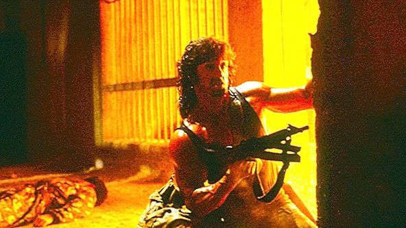Rambo III