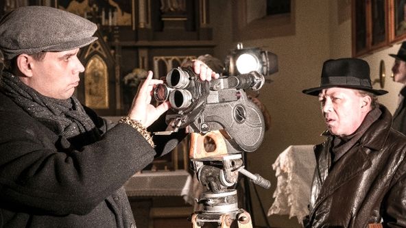 Jako bychom dnes zemřít měli