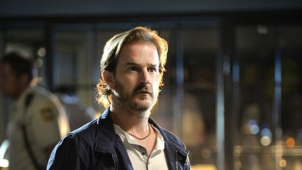 Kriminálka Las Vegas XV (2)