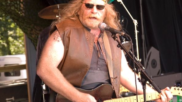 Vraždy v Midsomeru X