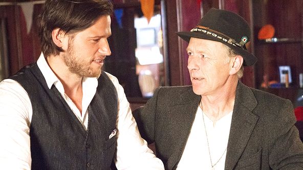 Cecelia Ahern: Mezi nebem a zemí