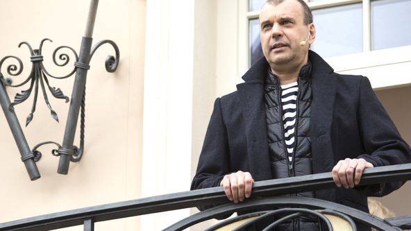 Rady ptáka Loskutáka