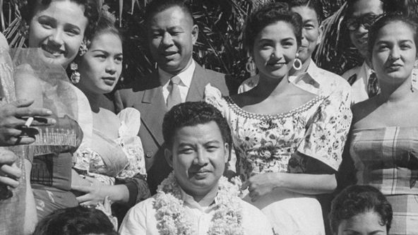 Kambodža, Pol Pot a Rudí Khmérové