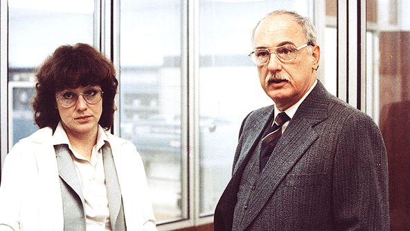 Co je vám, doktore?