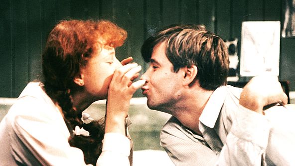 Oznamuje se láskám vašim