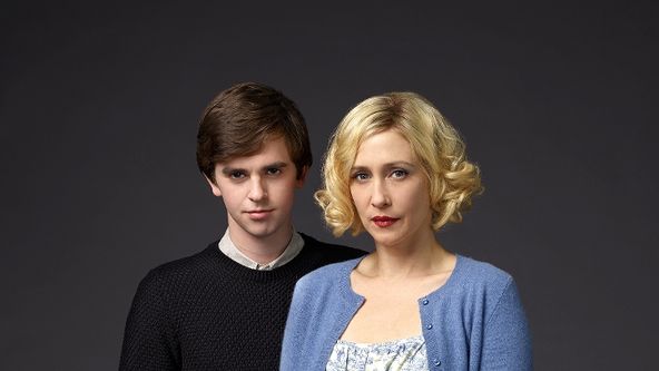 Batesův motel III (6/10)