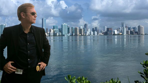 Kriminálka Miami VI (1)