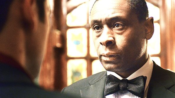 MI-5: Vyšší dobro