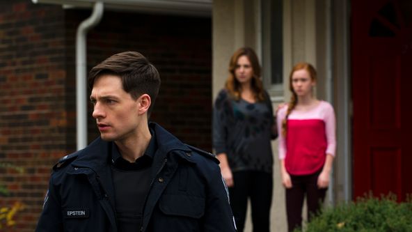 Policejní bažanti IV (6)