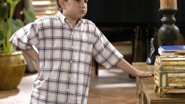 Dva a půl chlapa (7, 8)