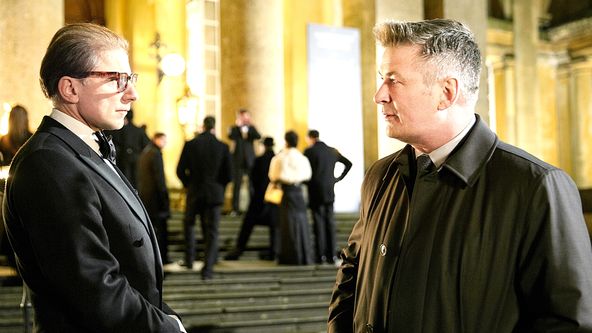 Mission: Impossible - Národ grázlů