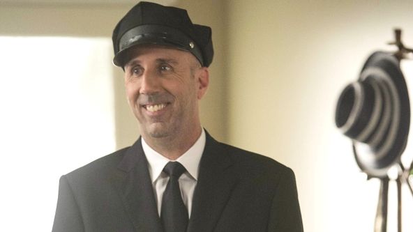 Město žen VI (7/13)