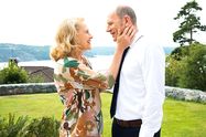 Inga Lindström: Druhá šance