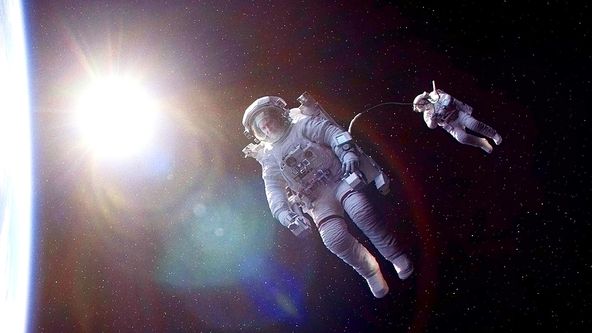 Gravitace