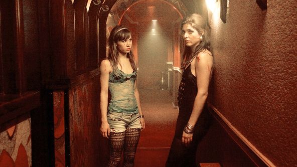 Místo činu: Berlín – Přepadení