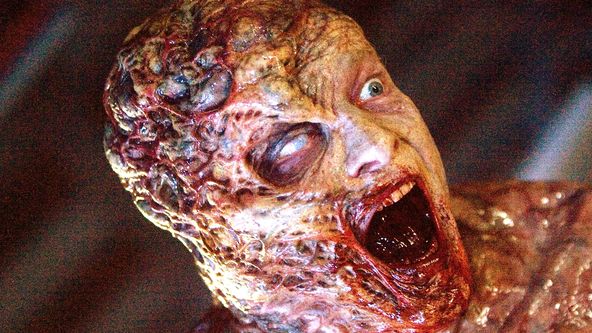 Resident Evil: Zánik
