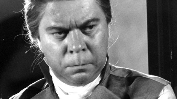 Příběhy slavných... Martin Štěpánek