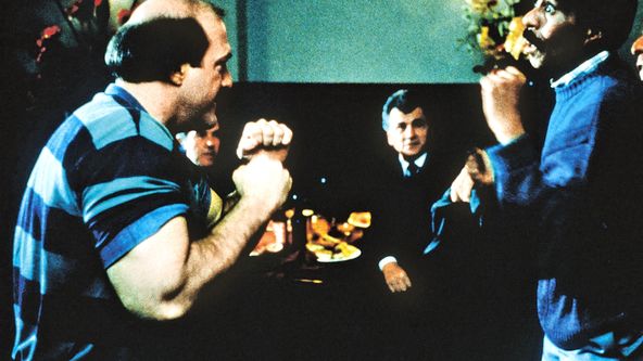 Nevidím zlo, neslyším zlo