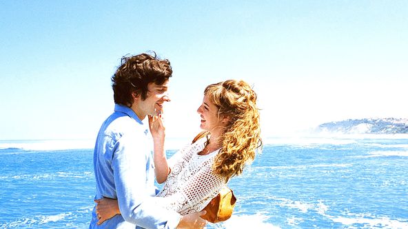 Love Lasts Three Years