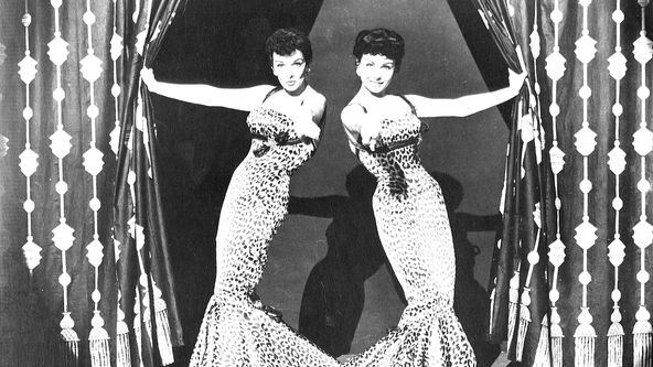 Pánové se žení s brunetkami