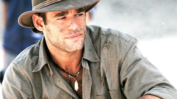 Jack Hunter: Nebeská hvězda