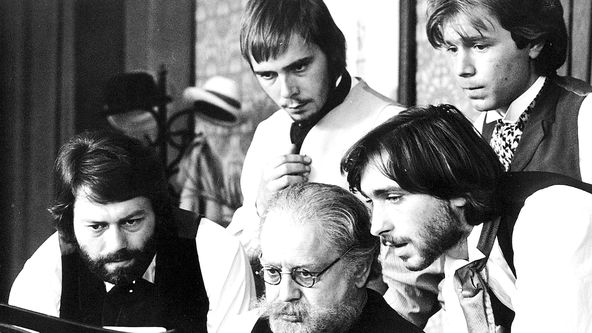 Koncert na konci léta