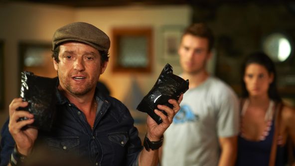 Policejní bažanti IV (1)