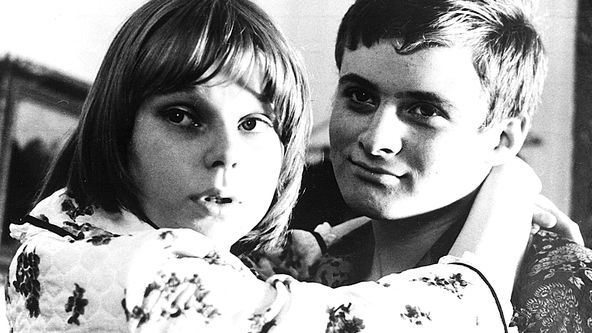 Tak láska začíná...