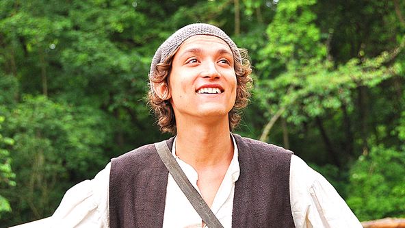 Ďáblovy zlaté vlasy