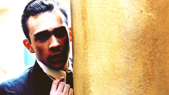 Početí mého mladšího bratra