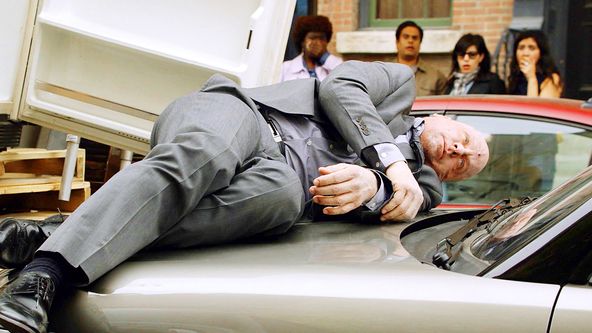 Rizzoli & Isles: Vraždy na pitevně VI (4)