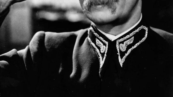 Příběhy slavných... Vlasta Burian