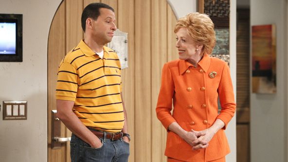 Dva a půl chlapa XI (1)