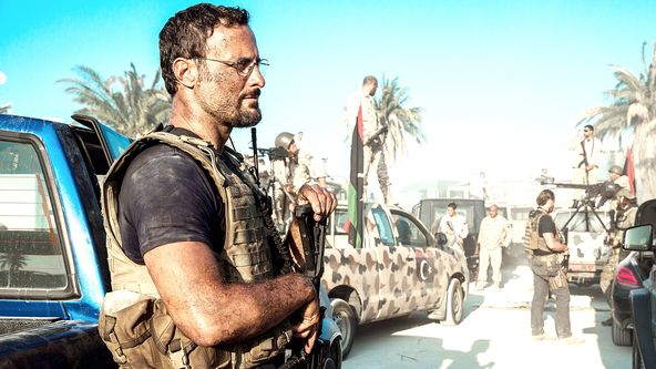 13 hodin: Tajní vojáci v Benghází