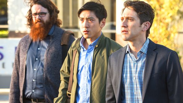 Silicon Valley II (8)