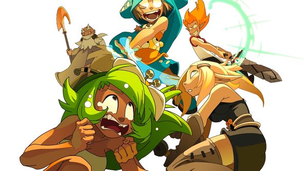Wakfu