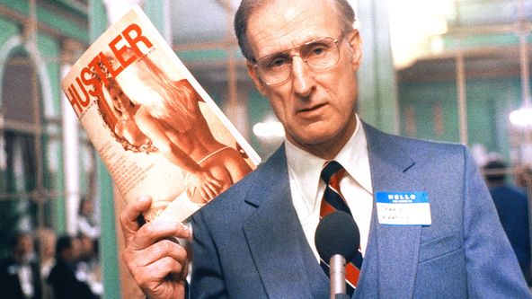 Lid versus Larry Flynt