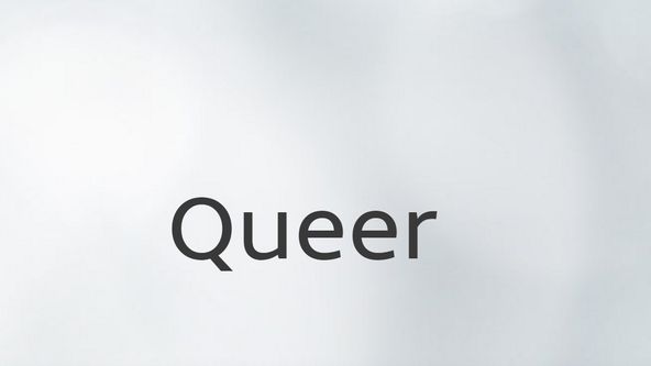 Queer: Proti proudu času