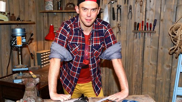 Vychytávky Ládi Hrušky