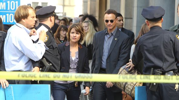 Kriminálka New York IX (5)