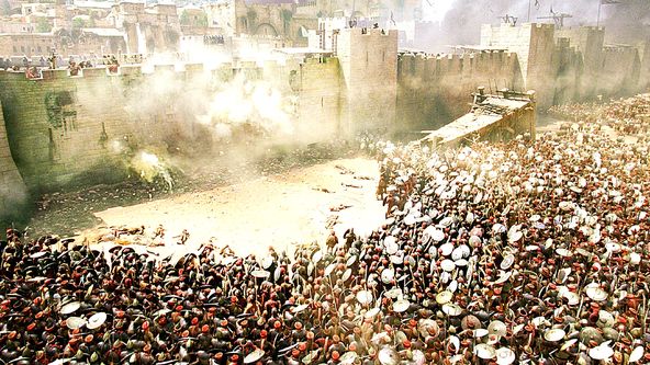 Království nebeské