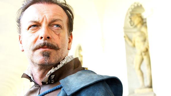 Tři mušketýři (4)