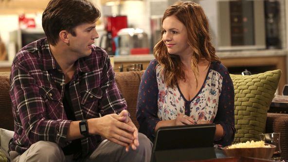 Dva a půl chlapa XI (11, 12)