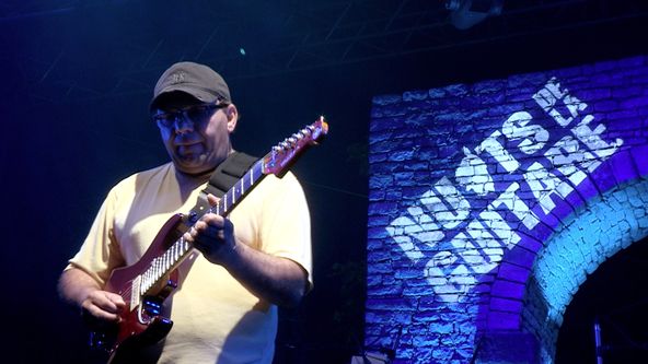 Biréli Lagrene Quartet