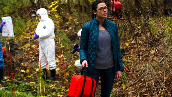 Policejní bažanti IV (7)