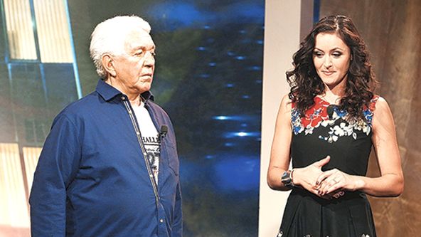 Nikdo není perfektní