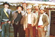 Butch Cassidy a Sundance Kid