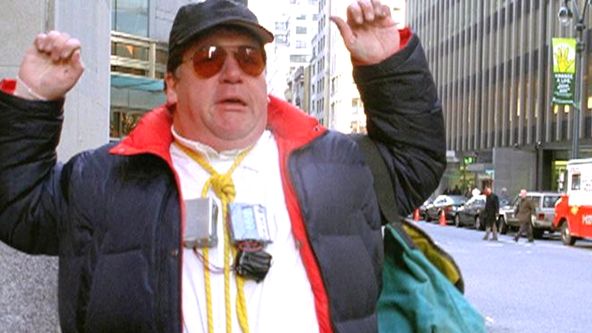 Zákon a pořádek: Útvar pro zvláštní oběti III (13)