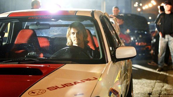 Street Racer: Cesta za svobodou